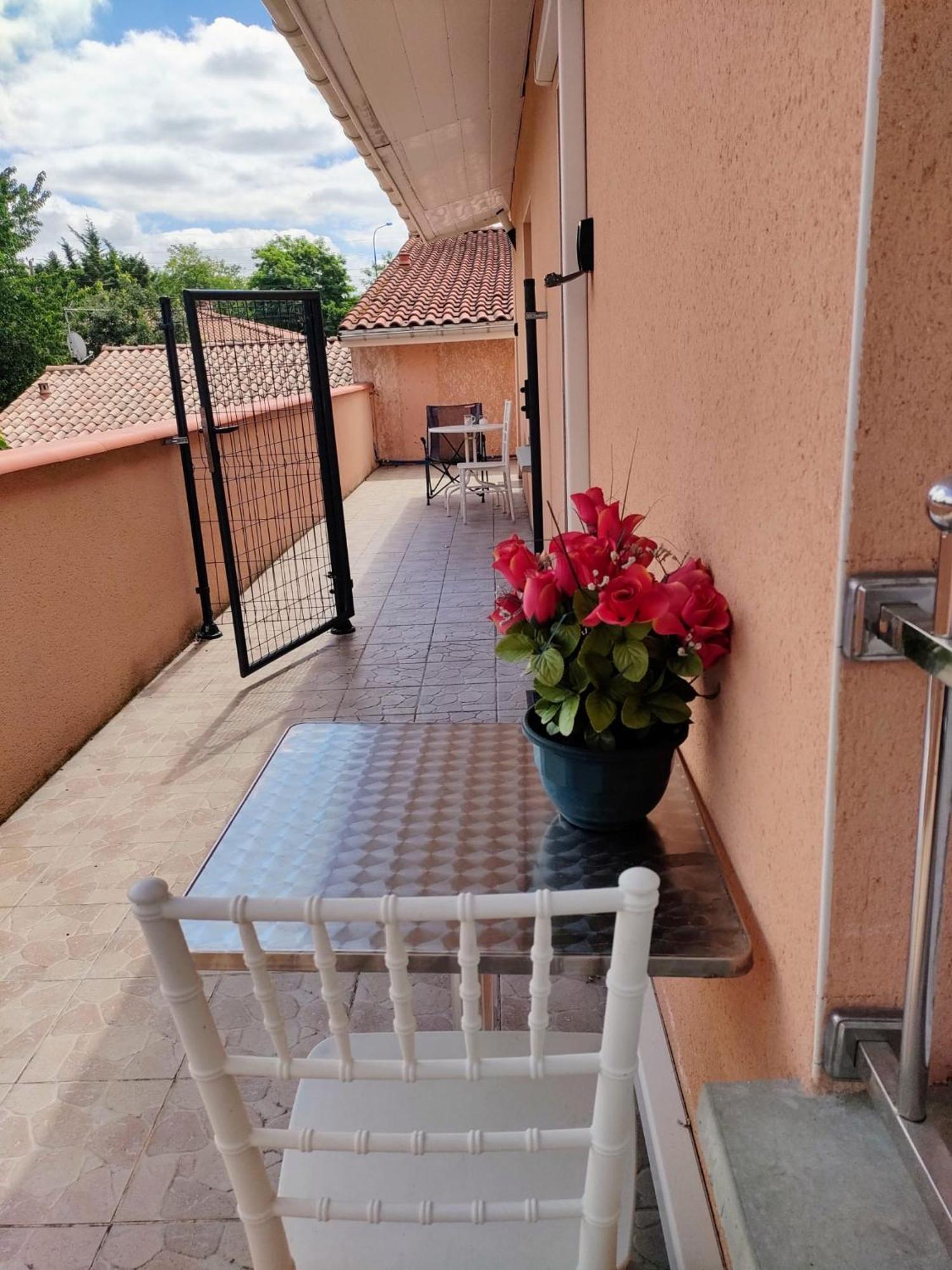 Apartment Des Canaris