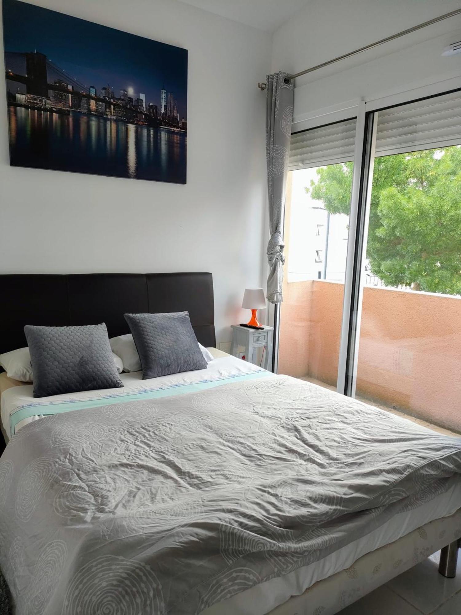 Des Canaris Apartment Toulouse